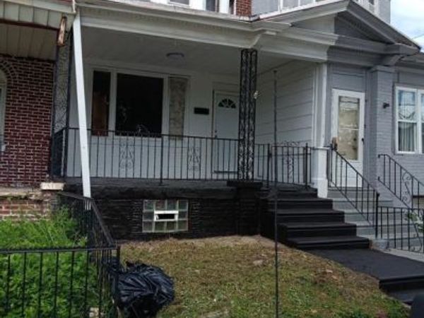 1603 W WYOMING AVENUE, PHILADELPHIA, PA 19140