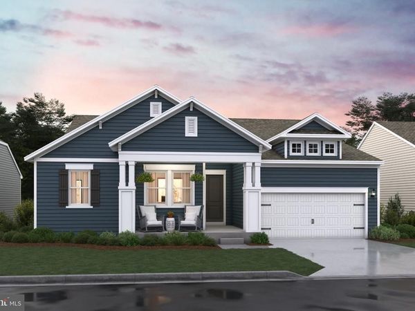 529 BUXTON CIRCLE , MAGNOLIA, DE 19962