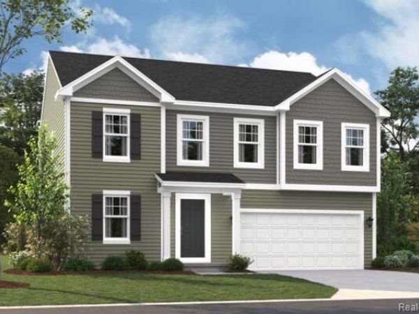 4262 Oak Street , Grand Blanc Township, Mi 48439