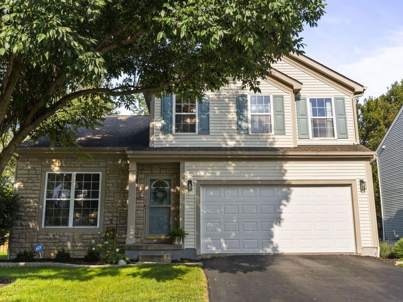 3002 Highwall Way, Columbus, OH 43221 Photo 1