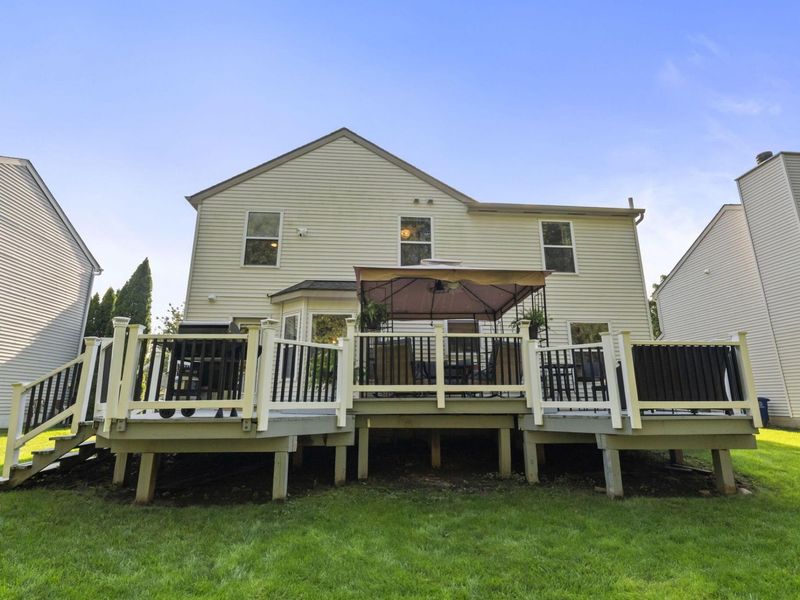 3002 Highwall Way, Columbus, OH 43221 Photo 40