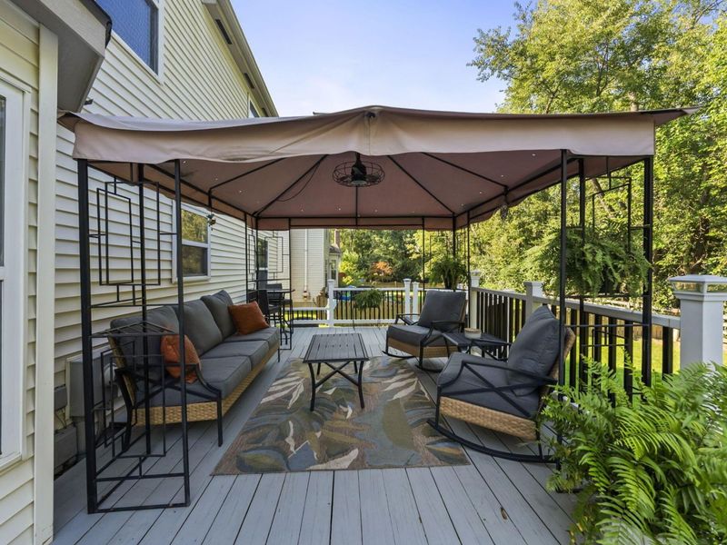 3002 Highwall Way, Columbus, OH 43221 Photo 42
