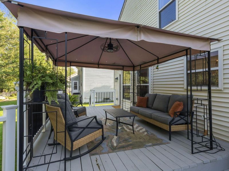 3002 Highwall Way, Columbus, OH 43221 Photo 45