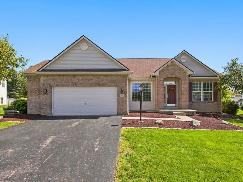571 Banbridge Street, Pickerington, OH 43147 Photo 2