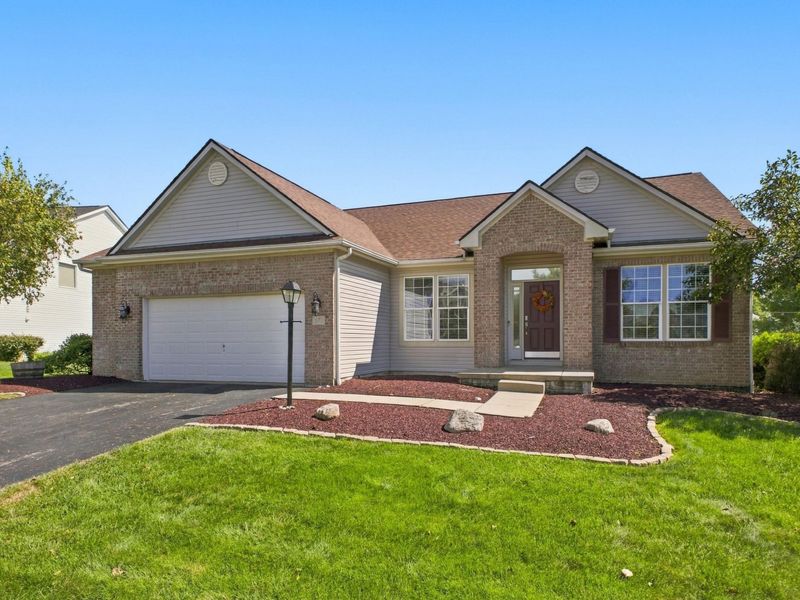 571 Banbridge Street, Pickerington, OH 43147 Photo 3