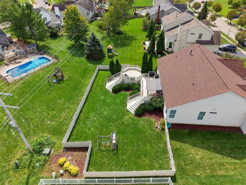 571 Banbridge Street, Pickerington, OH 43147 Photo 55