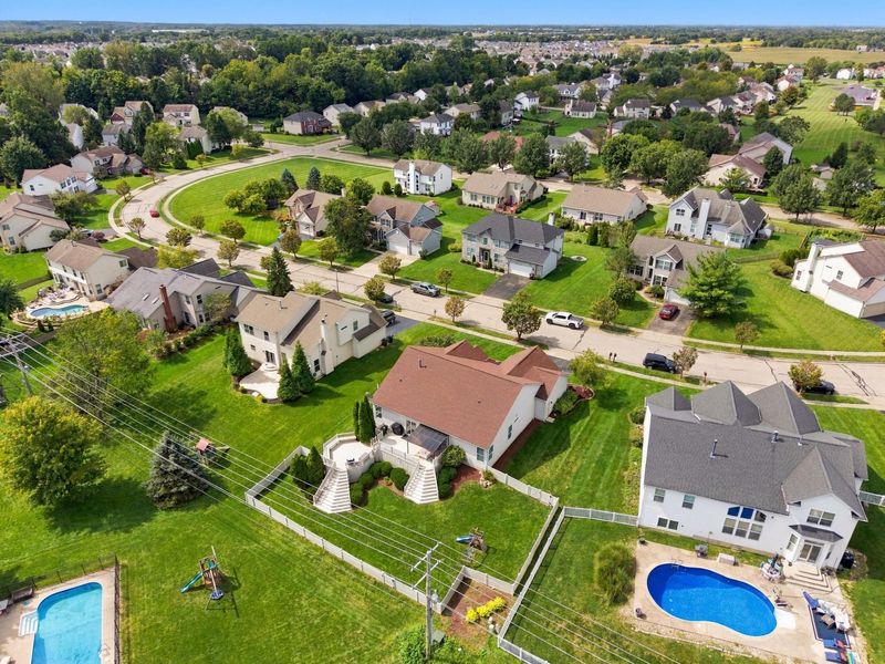 571 Banbridge Street, Pickerington, OH 43147 Photo 57