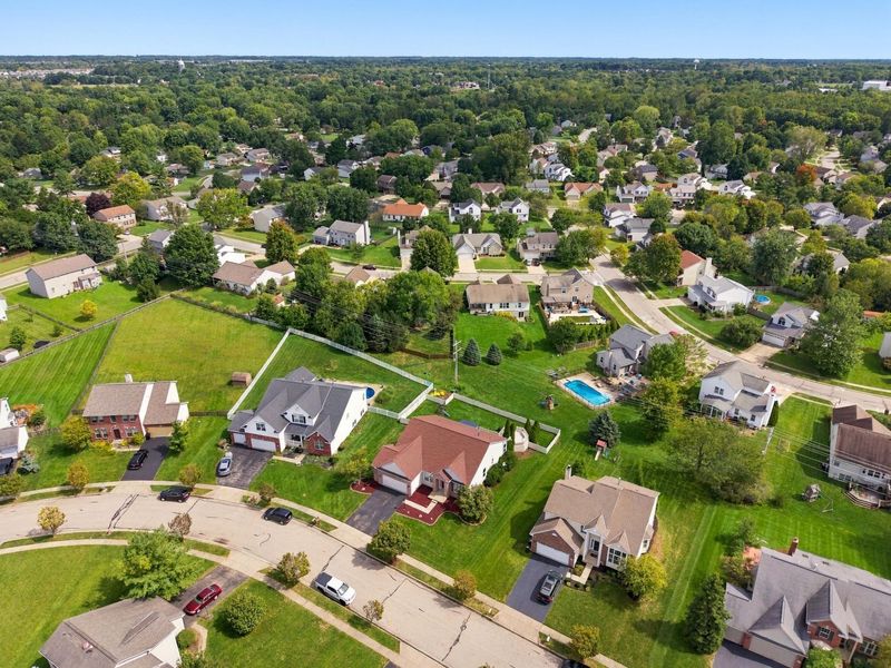 571 Banbridge Street, Pickerington, OH 43147 Photo 62