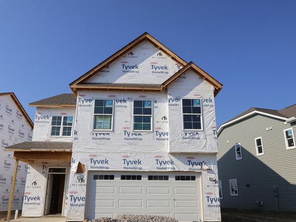 1123 Brittany Drive , Delaware, OH 43015