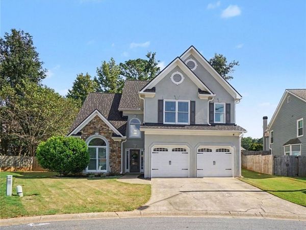 1049 Swaying Pines Trace , Marietta, GA 30066