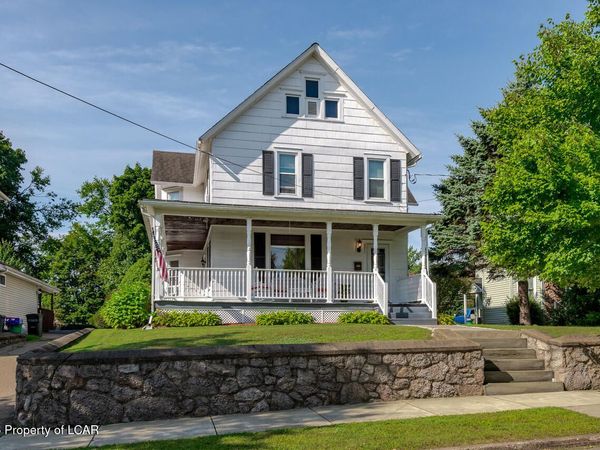 621 Montgomery Avenue, West Pittston, PA 18643