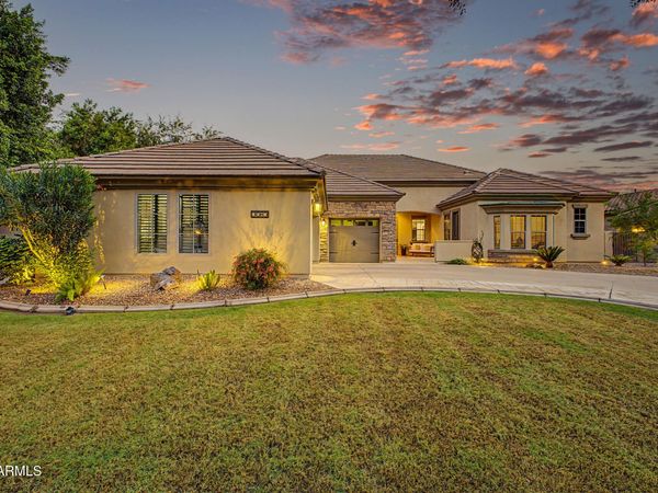 3083 E LINDA Lane, Gilbert, AZ 85234