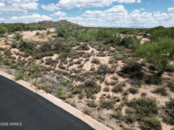 38151 N BOULDER VIEW Drive, Unit 5, Scottsdale, AZ 85262