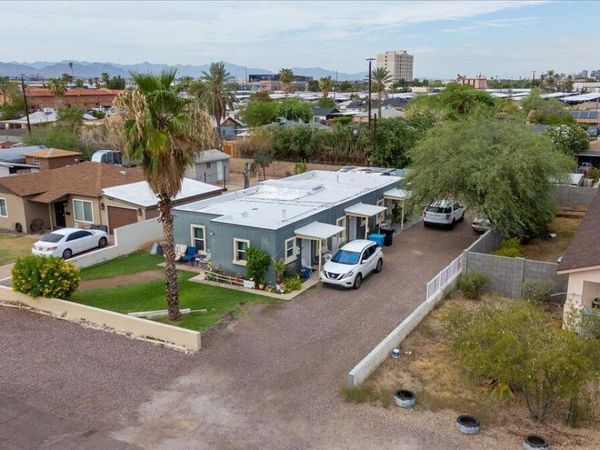 434 N 42ND Street, Phoenix, AZ 85008