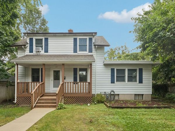 297 Scott Street , Lake Forest, IL 60045
