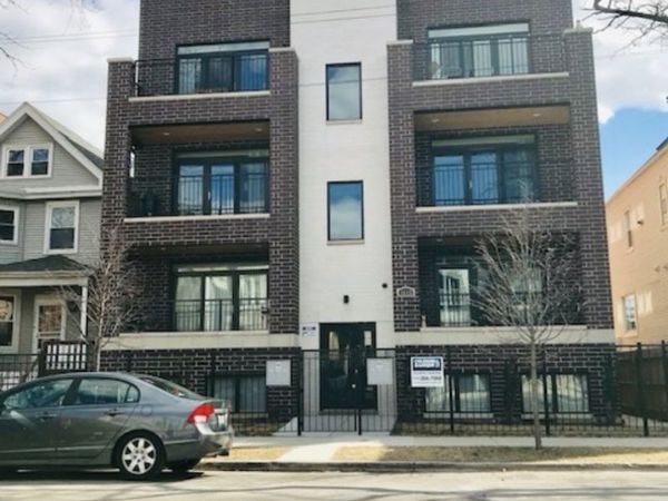3649 W Belmont Avenue , Unit 3E, Chicago, IL 60618