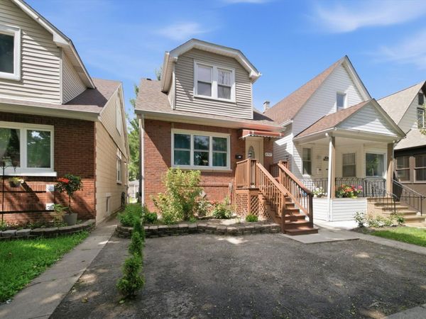 6707 31st Street , Berwyn, IL 60402