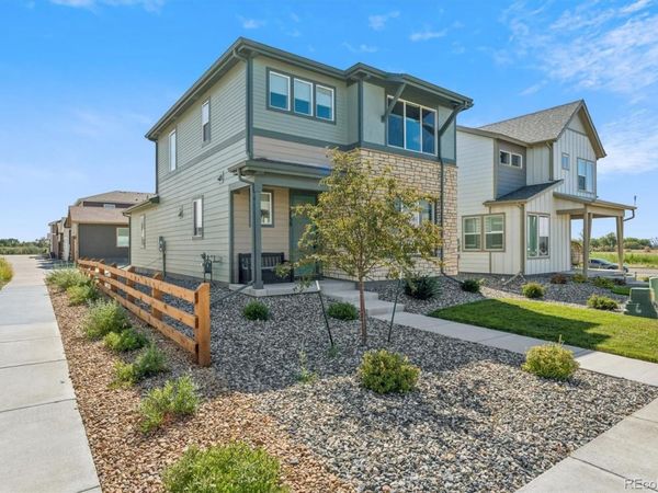 2739 Optimista Place , Brighton, CO 80601