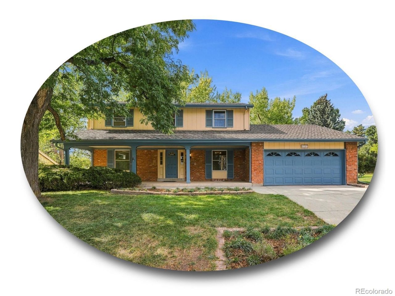 7153 S Saint Paul Street, Centennial, CO 80122 Main Photo