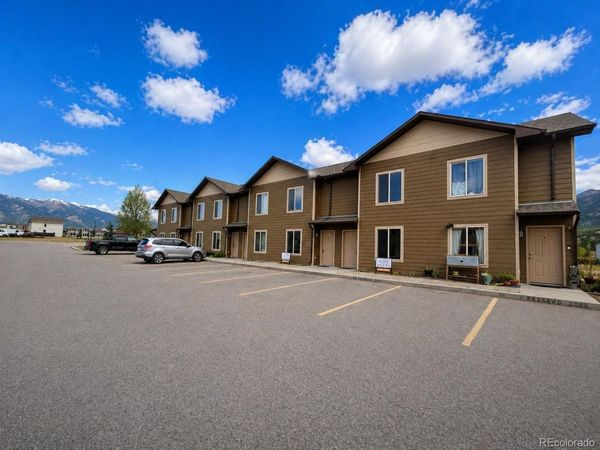 480 Antero Circle , Unit 205, 206, , Buena Vista, CO 81211