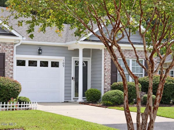 109 Jansen Lane, Winnabow, NC 28479