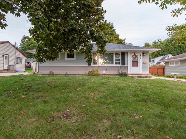 1412 14th Avenue NE, Rochester, MN 55906