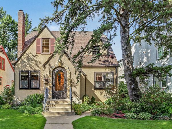5228 James Avenue S, Minneapolis, MN 55419