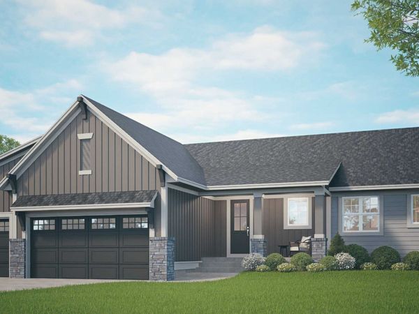 4810 Ordell Trail N, Stillwater, MN 55082