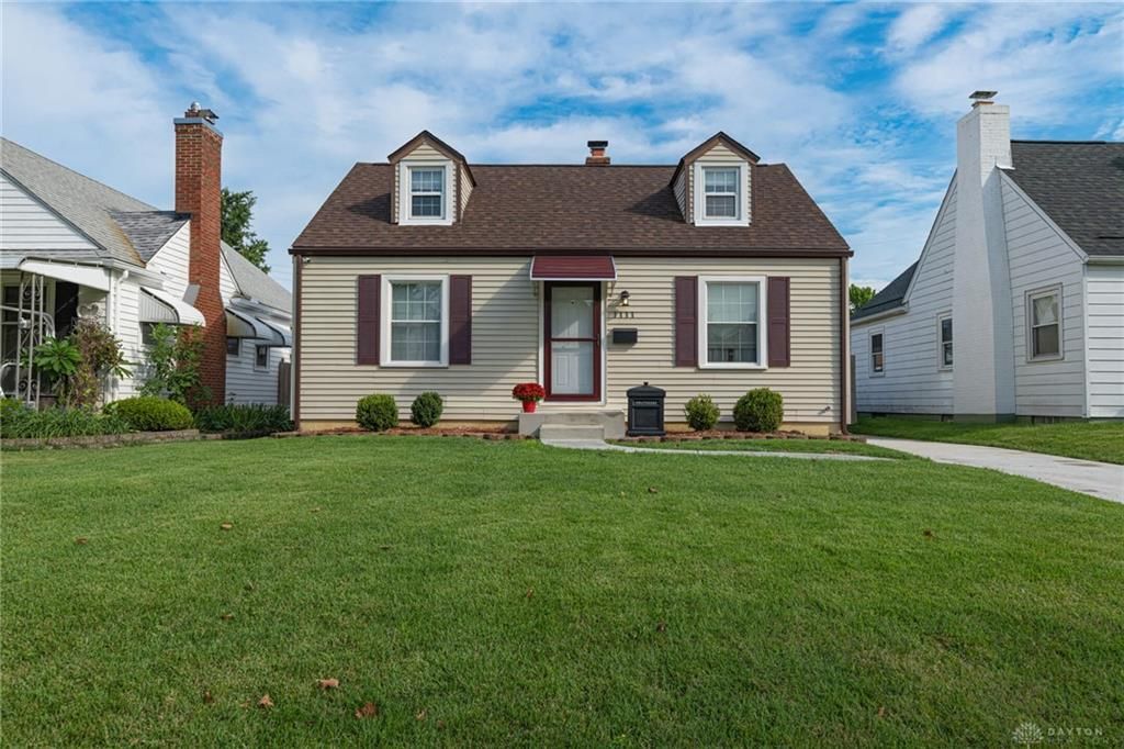 1111 Colwick Drive, Dayton, OH 45420 Main Photo