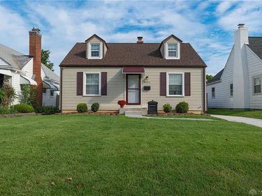 1111 Colwick Drive, Dayton, OH 45420