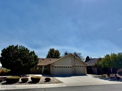 1307 Bridle Way, Minden, NV 89423 Photo