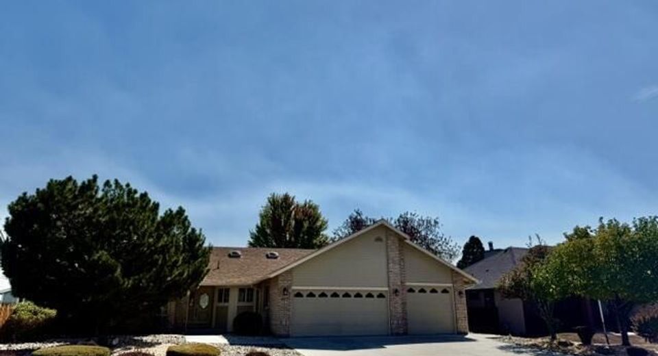 1307 Bridle Way, Minden, NV 89423 Photo