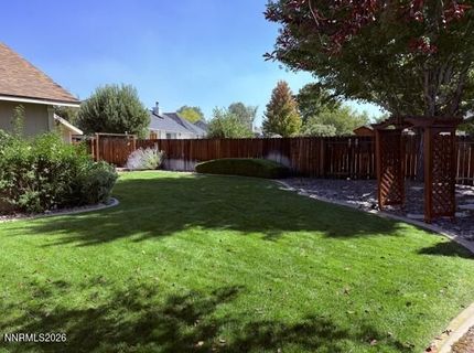 1307 Bridle Way, Minden, NV 89423 Photo