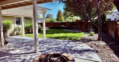 1307 Bridle Way, Minden, NV 89423 Photo