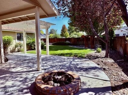 1307 Bridle Way, Minden, NV 89423 Photo