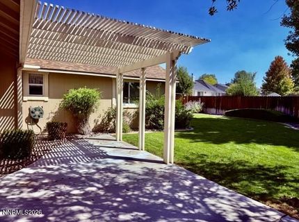 1307 Bridle Way, Minden, NV 89423 Photo