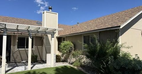 1307 Bridle Way, Minden, NV 89423 Photo