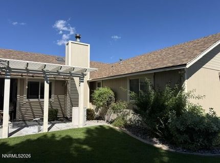1307 Bridle Way, Minden, NV 89423 Photo