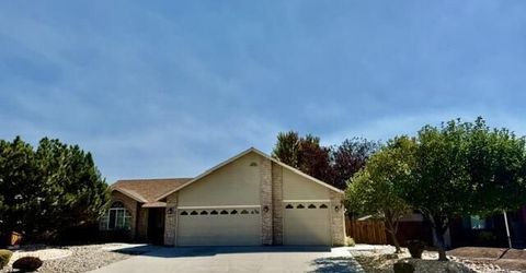 1307 Bridle Way, Minden, NV 89423 Photo