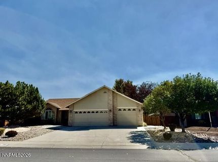 1307 Bridle Way, Minden, NV 89423 Photo