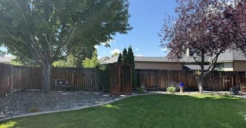 1307 Bridle Way, Minden, NV 89423 Photo