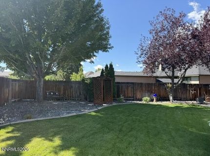 1307 Bridle Way, Minden, NV 89423 Photo