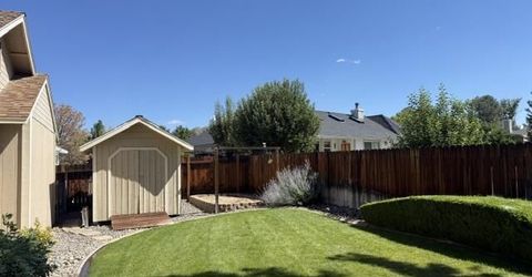 1307 Bridle Way, Minden, NV 89423 Photo