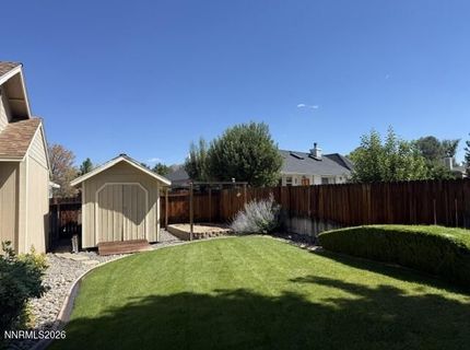 1307 Bridle Way, Minden, NV 89423 Photo