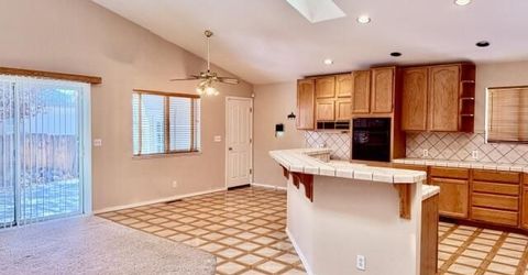 1307 Bridle Way, Minden, NV 89423 Photo