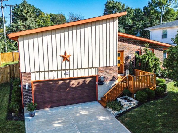 1774 NW Washington Boulevard, Hamilton, OH 45013