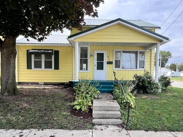 919 N Purdum Street, Kokomo, IN 46901