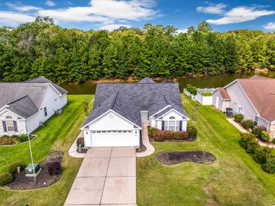 401 Barton Loop , Myrtle Beach, SC 29579
