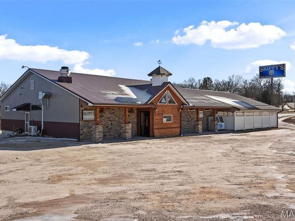 247 Highway H , Leasburg, MO 65535