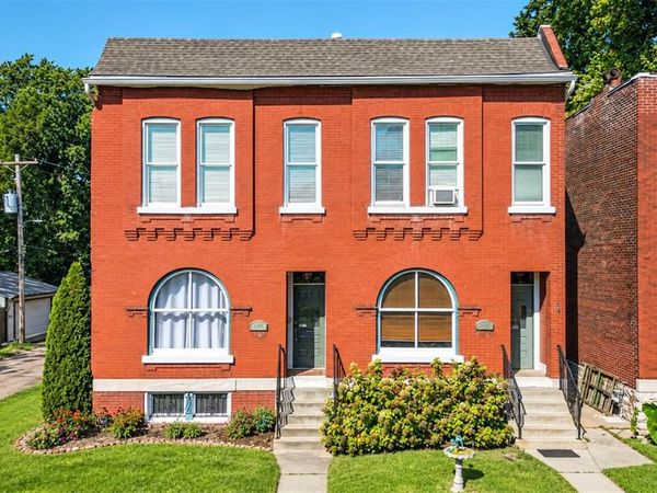 2141 Oregon Avenue , St Louis, MO 63104